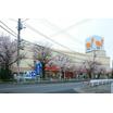 ショッピング施設