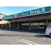 ショッピング施設