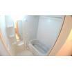バス/シャワー