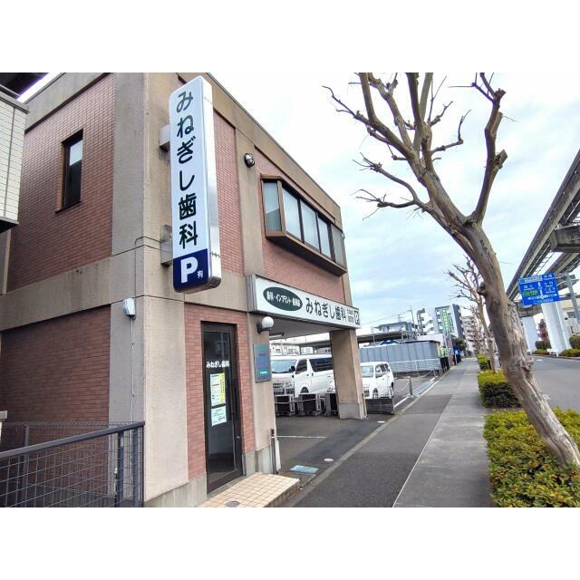 detached 新井１丁目