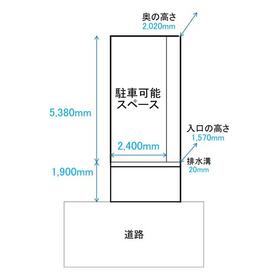 平面図