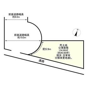 地形図等