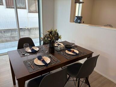 日々に癒しをもたらすくつろぎ空間