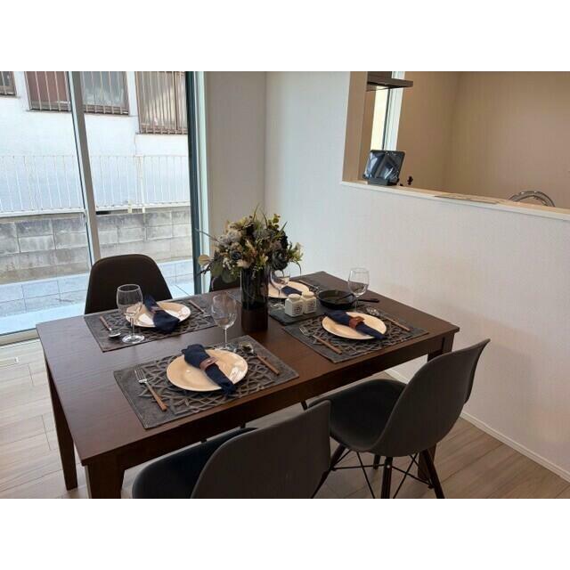 日々に癒しをもたらすくつろぎ空間