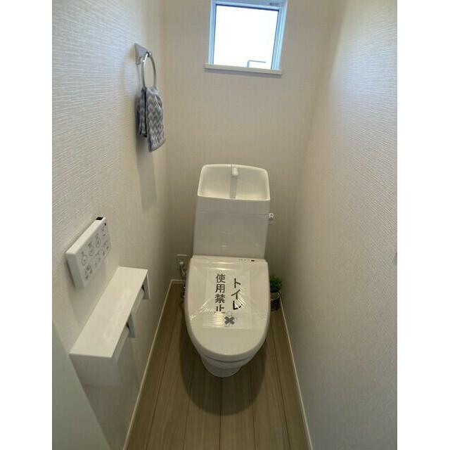 トイレは「住みたくなる物件」の隠れチェックポイント！