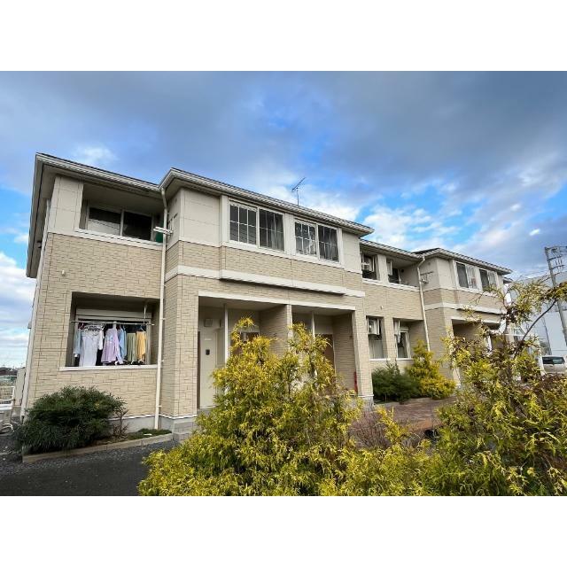 外観写真（昼）