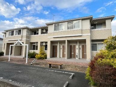 外観写真（昼）