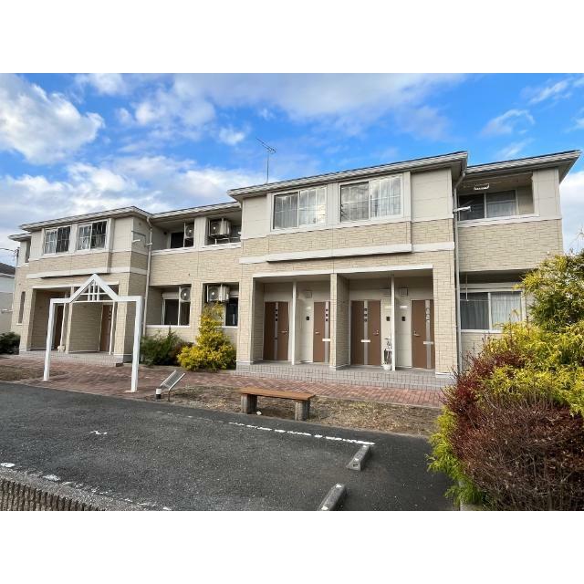 外観写真（昼）