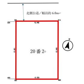 地形図等