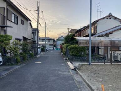 現地写真