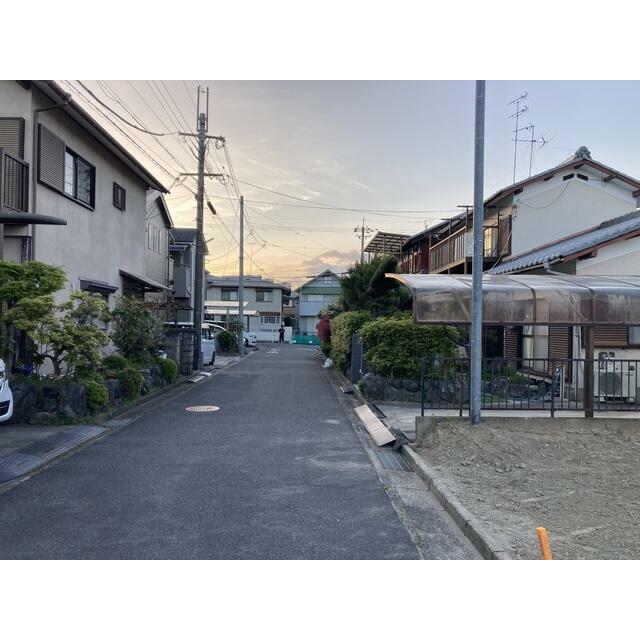 現地写真
