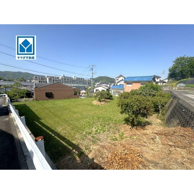 建築条件なし　現況渡し 通学も通勤も快適　JR筑肥線「和多田駅」徒歩4分の周辺環境充実の立地