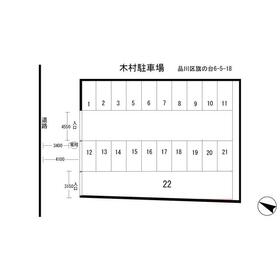 平面図