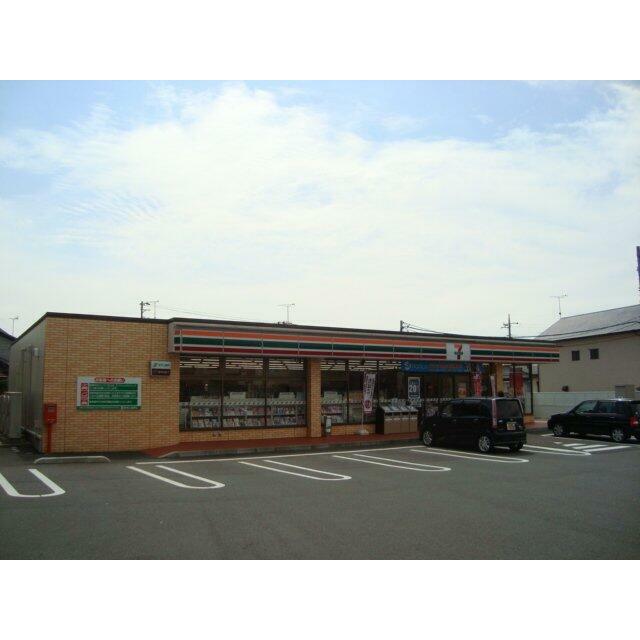 セブンイレブン富士宮小泉店まで439ｍ