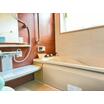 バス/シャワー