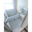 バス/シャワー