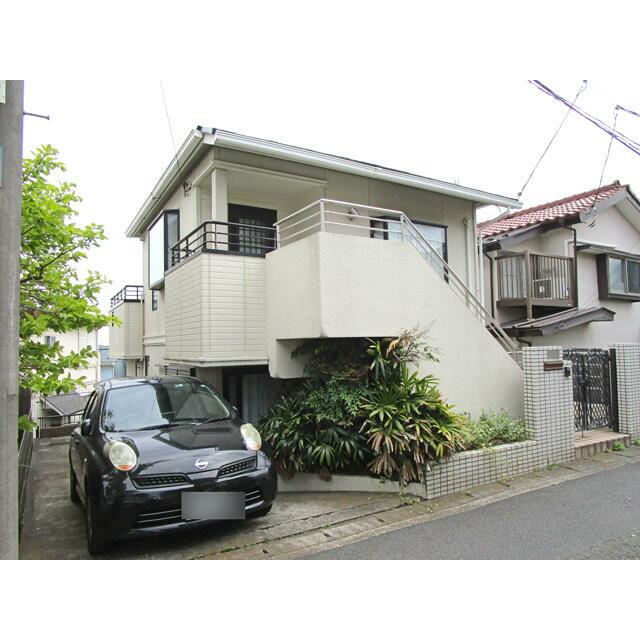横浜市戸塚区