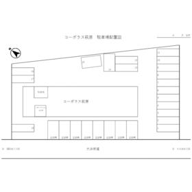 平面図