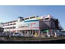 アメリア稲城ショッピングセンター