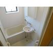 バス/シャワー