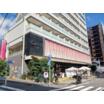 ショッピング施設