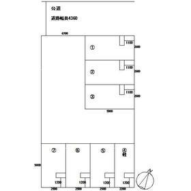 平面図