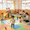 幼稚園、保育園