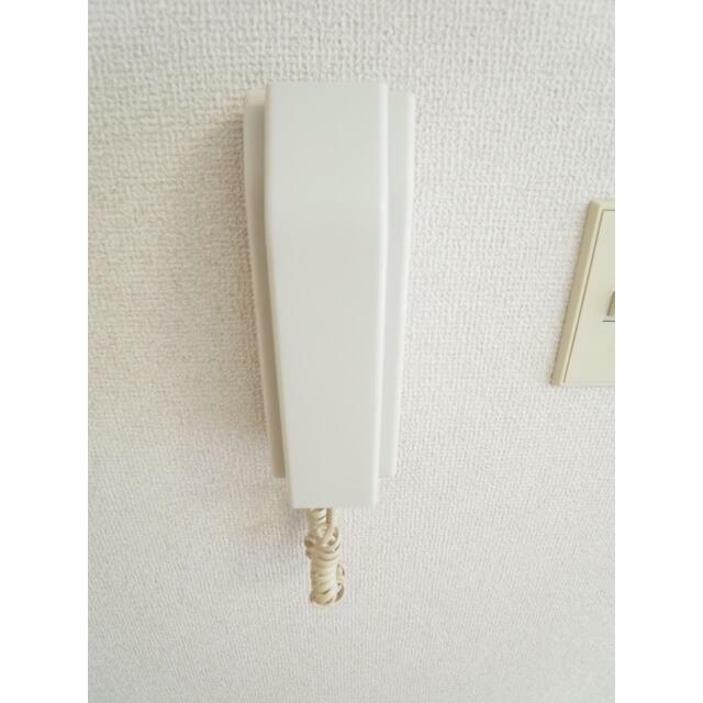 インターホン