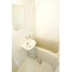 バス/シャワー