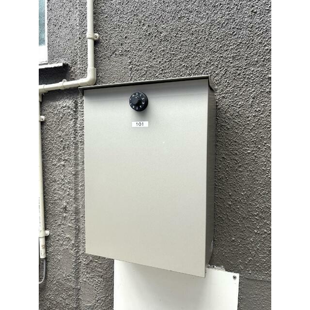 apartment 荒巻本沢３丁目