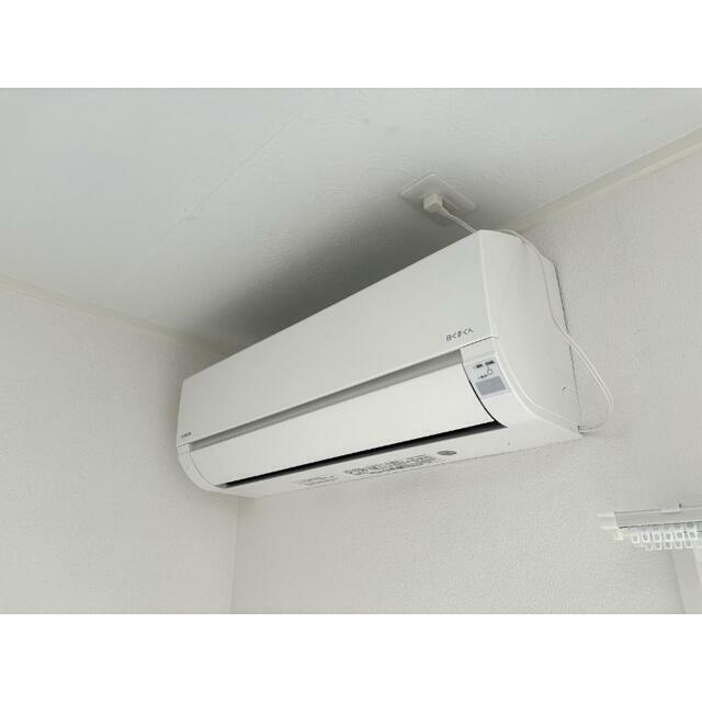 apartment 荒巻本沢３丁目