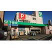 ショッピング施設
