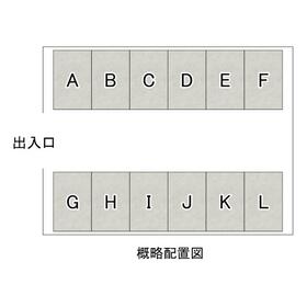 平面図