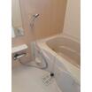 バス/シャワー