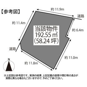 地形図等