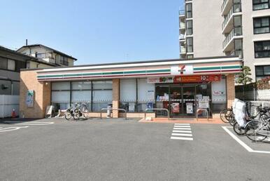 セブンイレブン　さいたま原山１丁目店