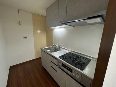 キッチン別角度