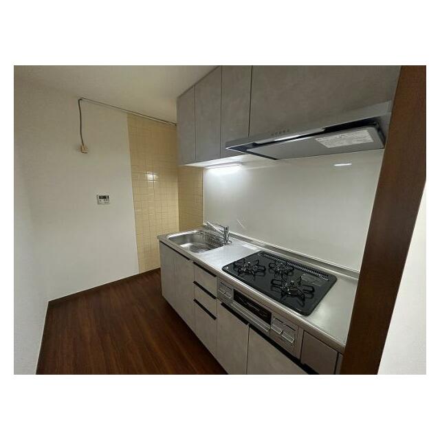 キッチン別角度