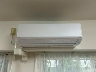 エアコン