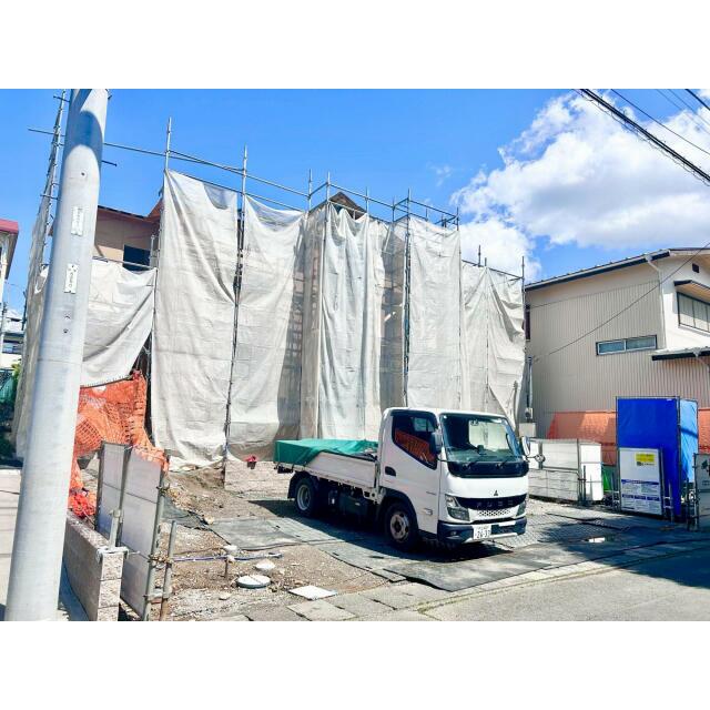 現地写真（4/3撮影）