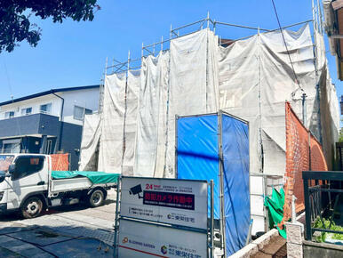 現地写真（4/3撮影）