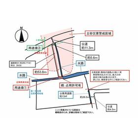 地形図等