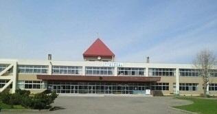 滝川市立西小学校