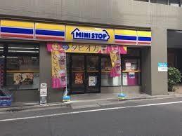 ミニストップ北新宿４丁目店