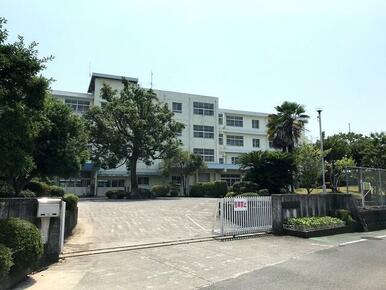 静岡市立井宮北小学校