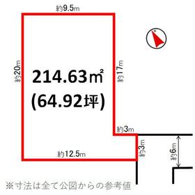 地形図等