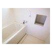 バス/シャワー