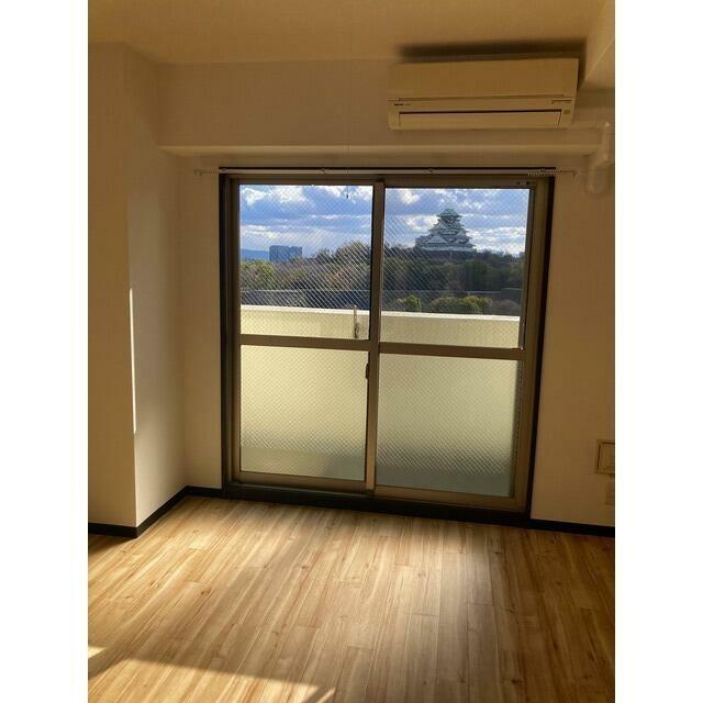 洋室（7.5帖）