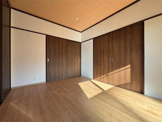 物件画像 エメラルドハイツ大里ＩＩ 1階 3LDK