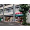 ショッピング施設